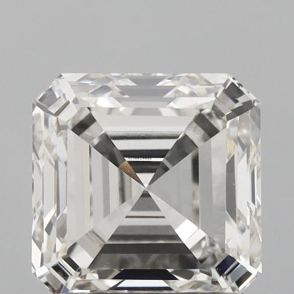 Asscher Lab-Grown Diamond image