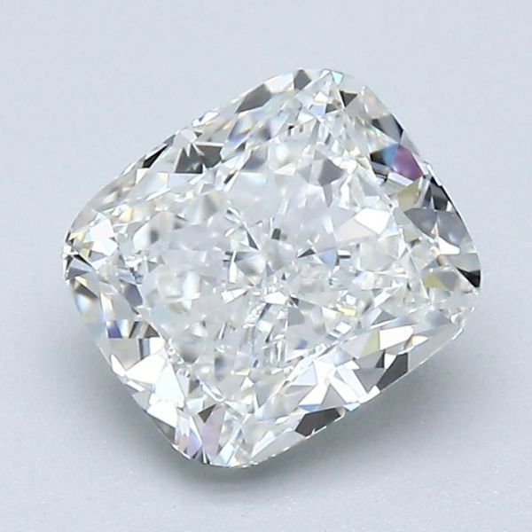 Cushion Diamond image