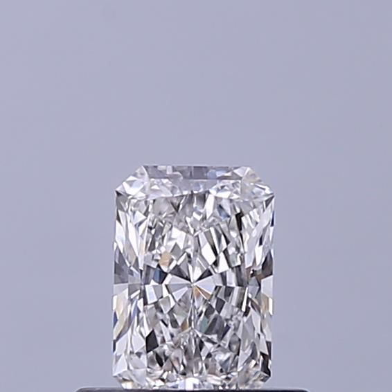 Radiant Lab-Grown Diamond image