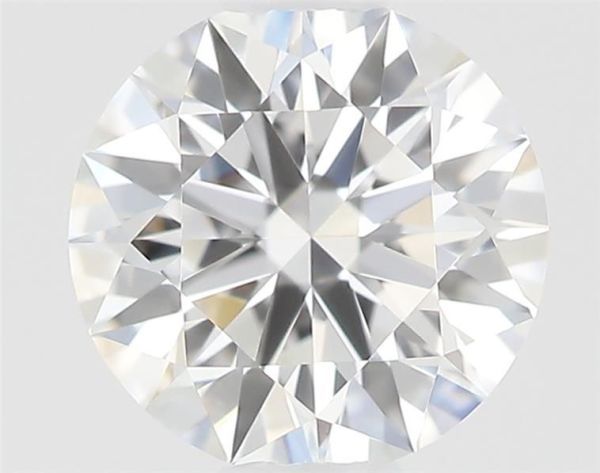Round Diamond image