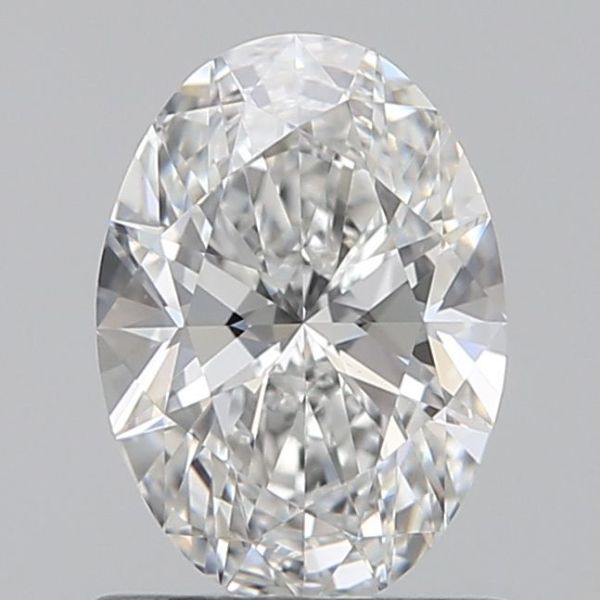 Oval Diamond image