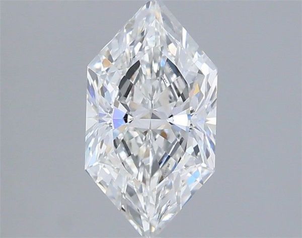 Hexagonal Lab-Grown Diamond image