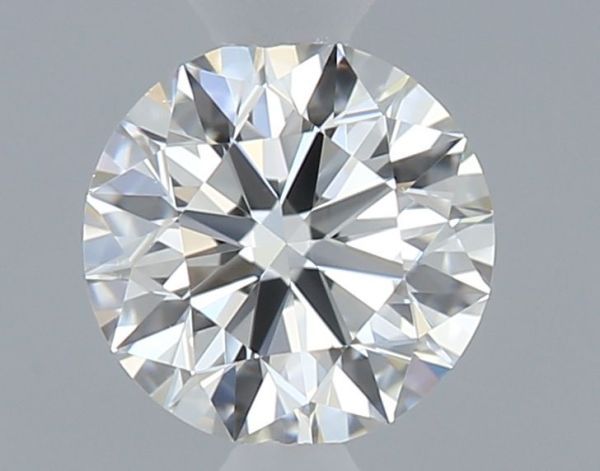 Round Diamond image