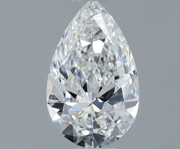 Pear Diamond image