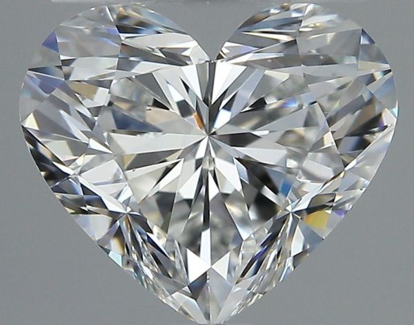 Heart Diamond image