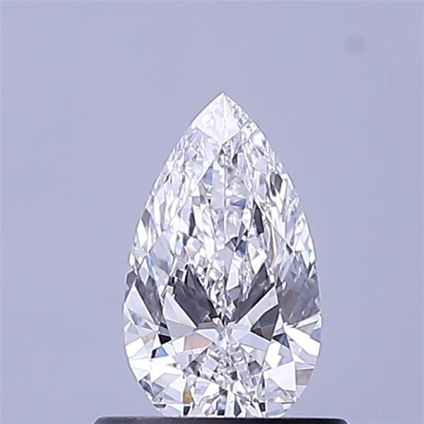 Pear Lab-Grown Diamond image