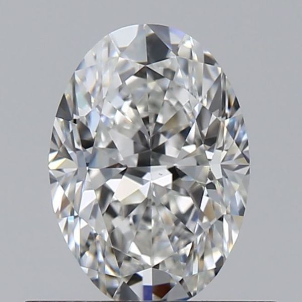 Oval Diamond image