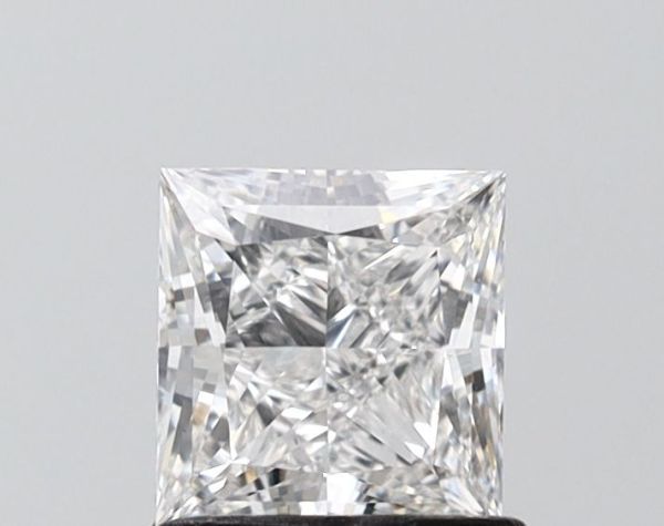 Princess Lab-Grown Diamond image