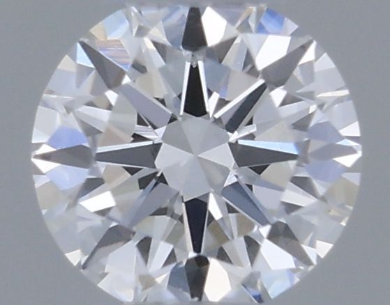 Round Lab-Grown Diamond image