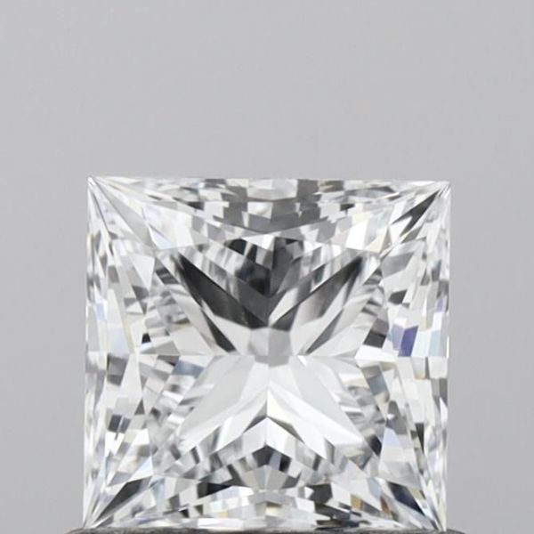 Princess Lab-Grown Diamond image