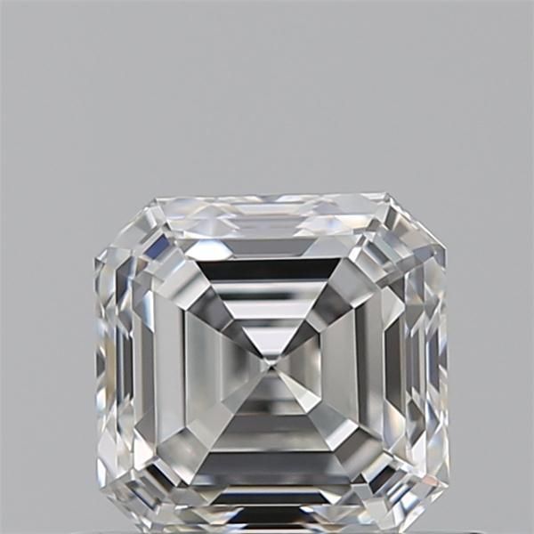 Asscher Diamond image
