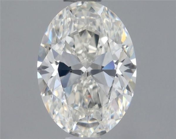 Oval Diamond image