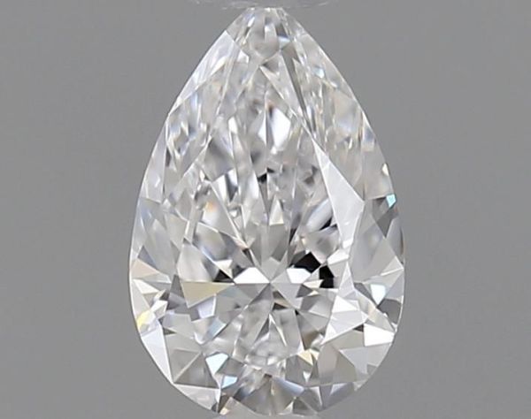 Pear Diamond image