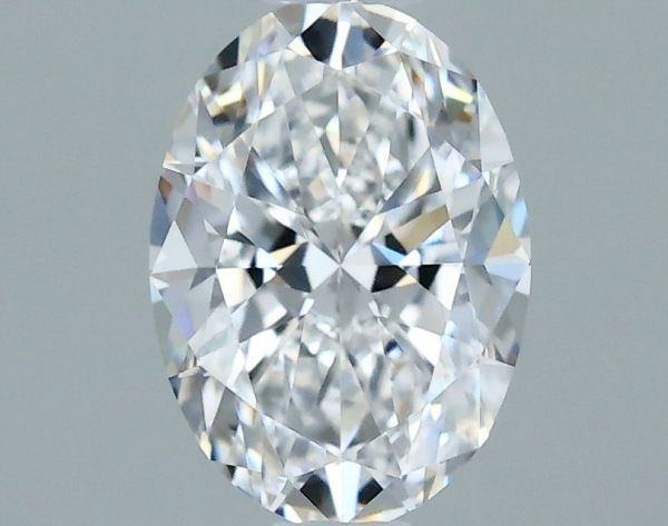 Oval Diamond image