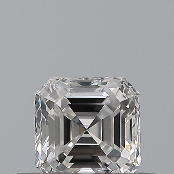 Asscher Diamond image