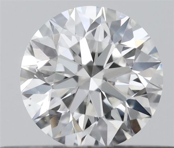 Round Diamond image