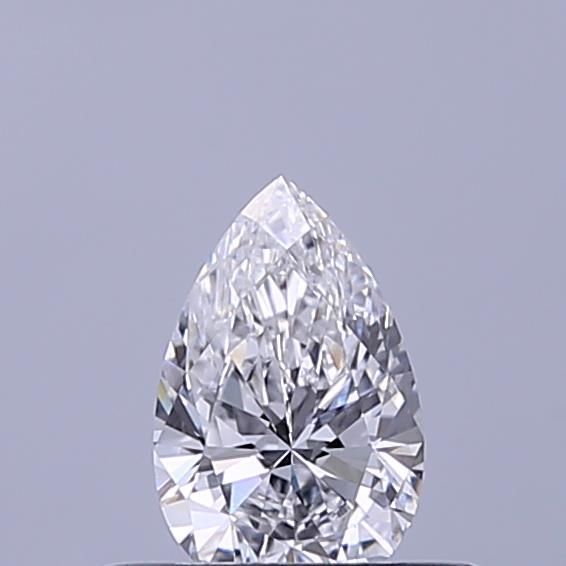 Pear Lab-Grown Diamond image