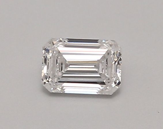 Emerald Lab-Grown Diamond image