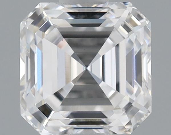 Asscher Lab-Grown Diamond image