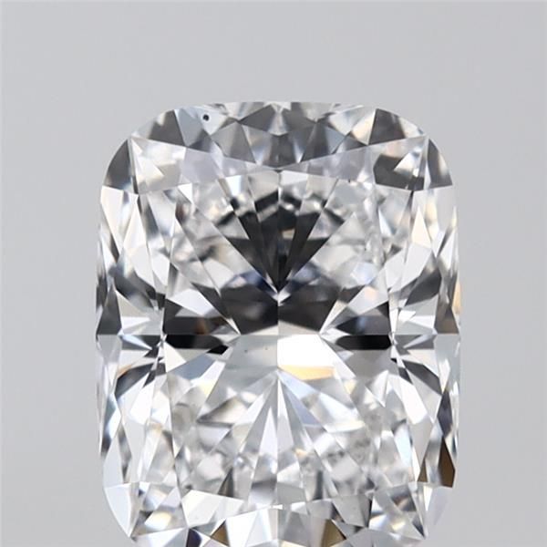 Cushion Lab-Grown Diamond image