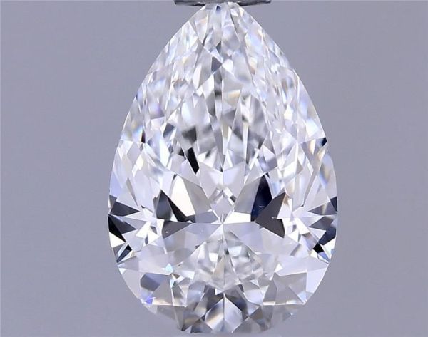 Pear Diamond image