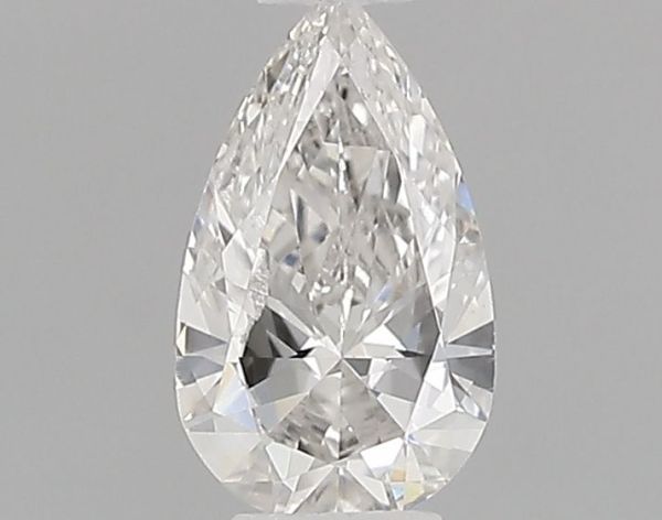 Pear Lab-Grown Diamond image