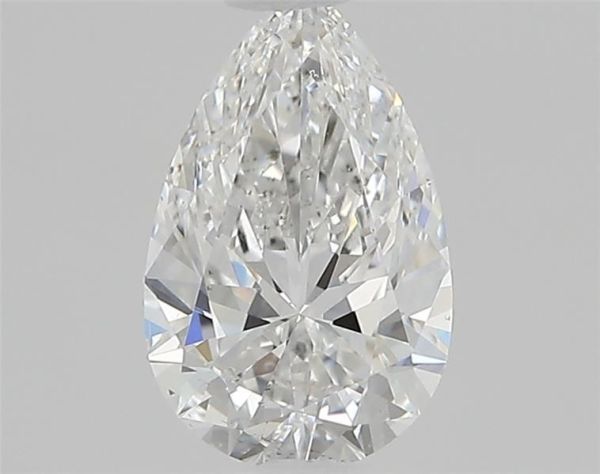 Pear Diamond image