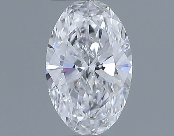 Oval Diamond image