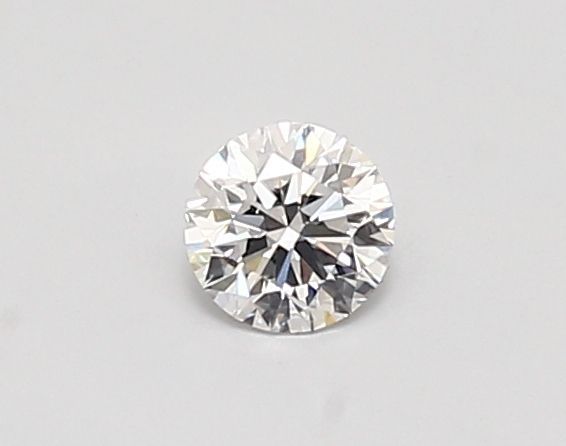 Round Lab-Grown Diamond image