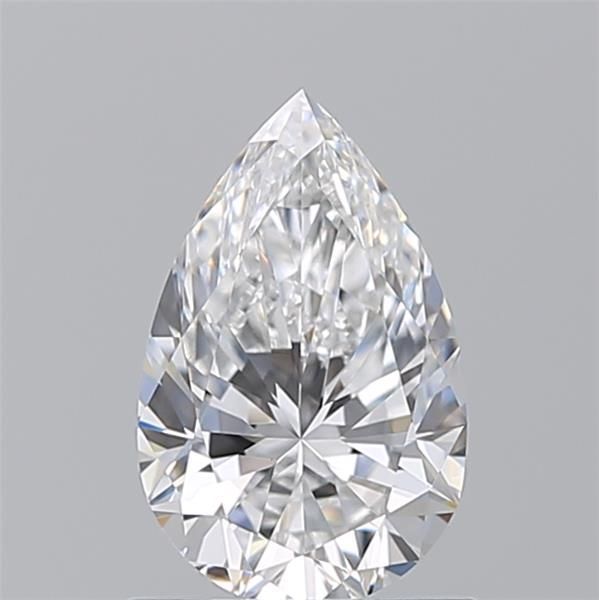 Pear Diamond image