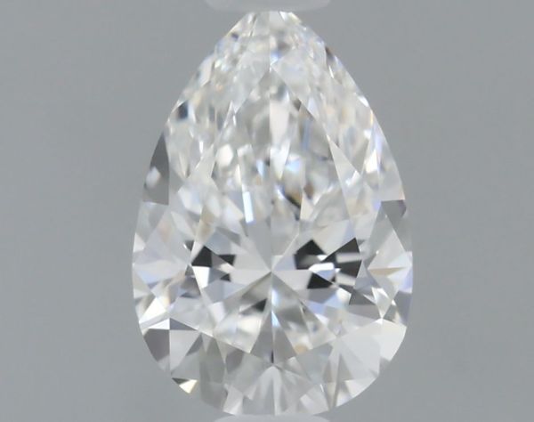 Pear Diamond image