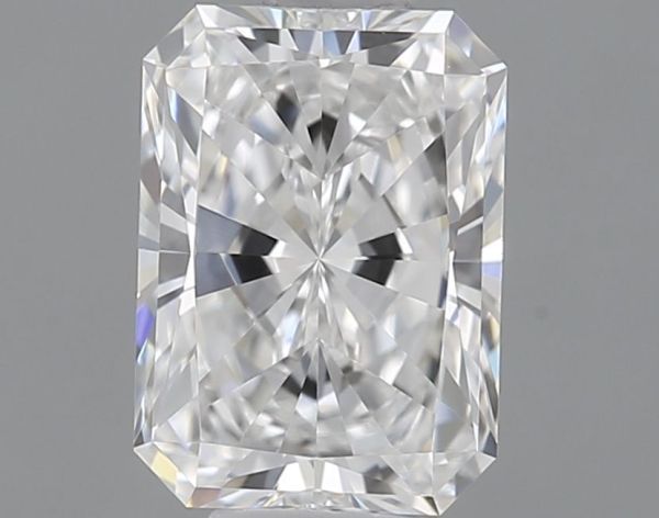 Radiant Lab-Grown Diamond image