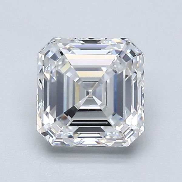 Asscher Diamond image