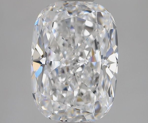 Cushion Diamond image