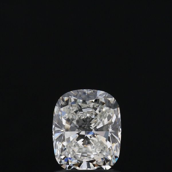 Cushion Diamond image