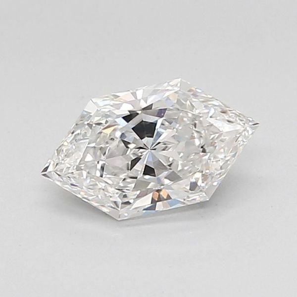 Hexagonal Lab-Grown Diamond image