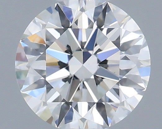 Round Diamond image