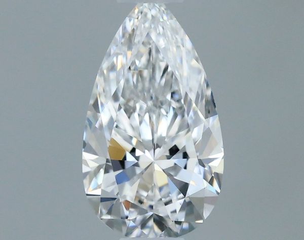 Pear Diamond image