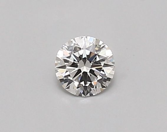 Round Lab-Grown Diamond image