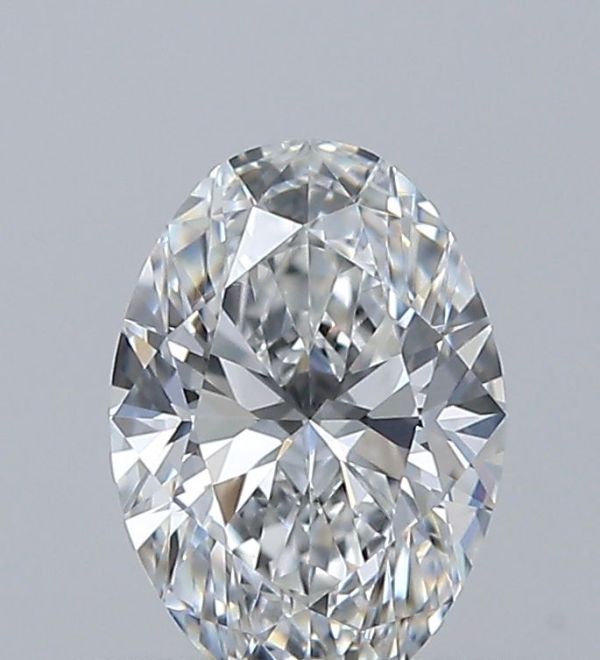 Oval Diamond image