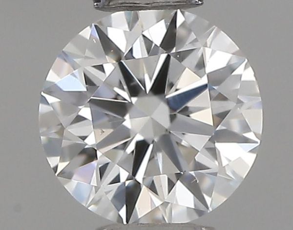 Round Diamond image
