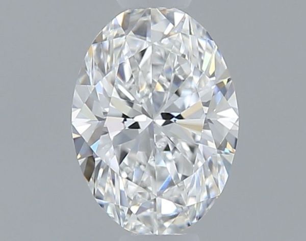 Oval Diamond image