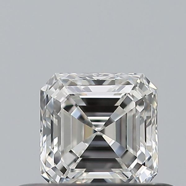 Asscher Diamond image
