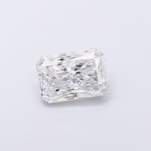 Radiant Lab-Grown Diamond image