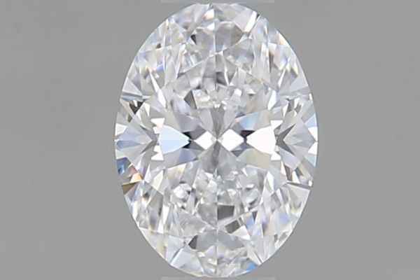 Oval Diamond image