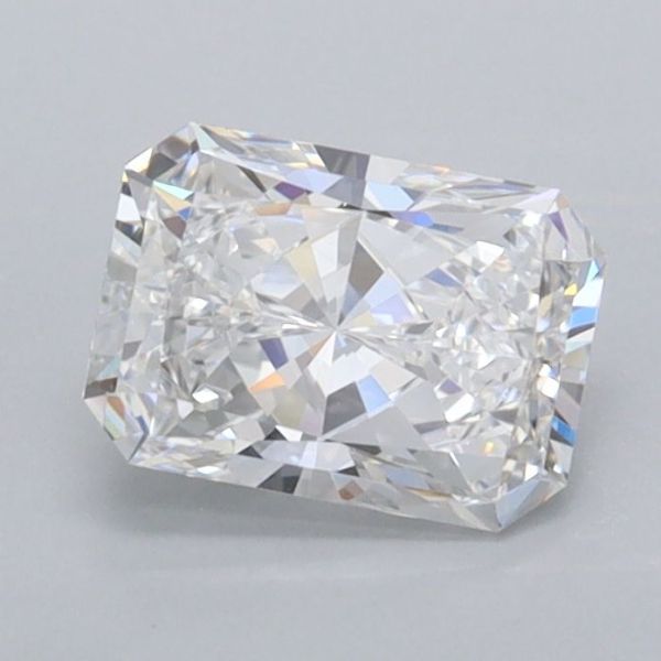 Radiant Lab-Grown Diamond image