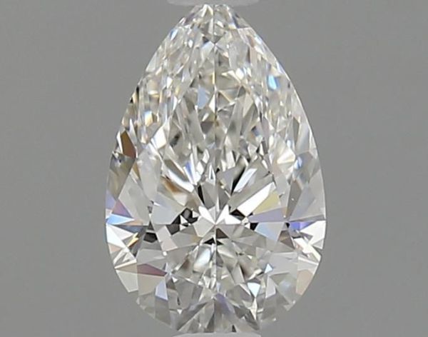 Pear Diamond image