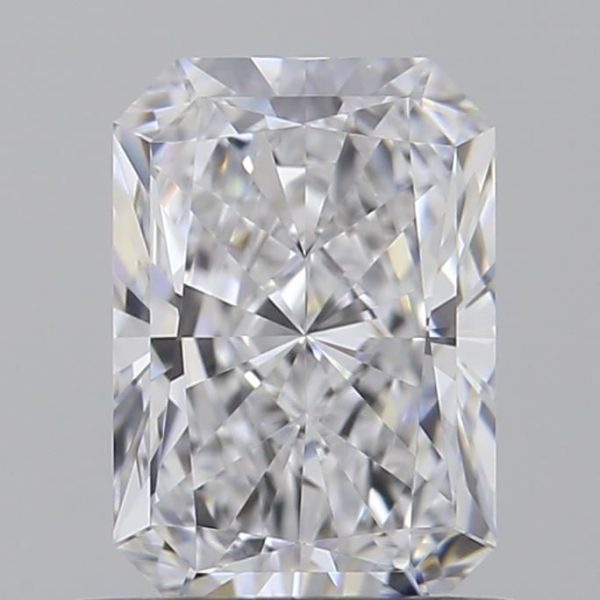 Radiant Lab-Grown Diamond image
