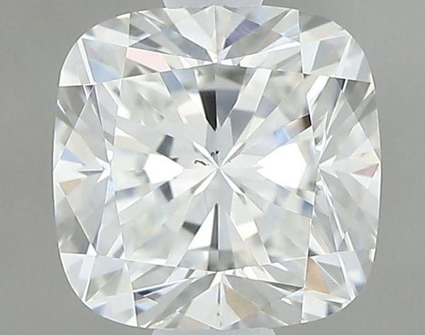 Cushion Diamond image