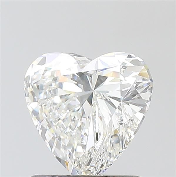 Heart Lab-Grown Diamond image